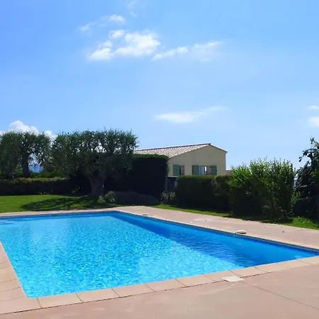 Jardin Bleu By Interhome Nice